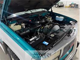 1993 GMC Sierra 1500 (CC-2074365) for sale in Holland , Michigan