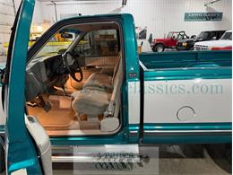 1993 GMC Sierra 1500 (CC-2074365) for sale in Holland , Michigan