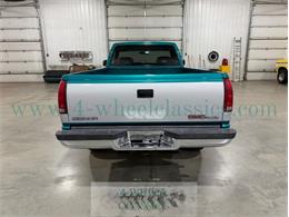 1993 GMC Sierra 1500 (CC-2074365) for sale in Holland , Michigan