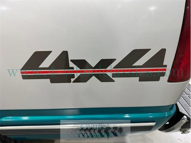 1993 GMC Sierra 1500 (CC-2074365) for sale in Holland , Michigan