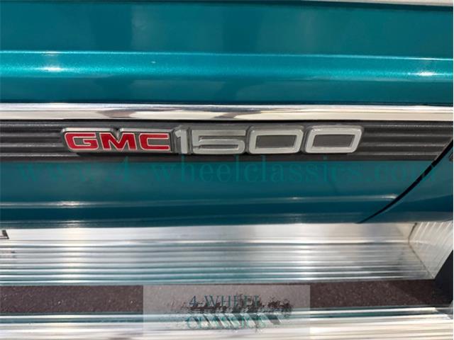 1993 GMC Sierra 1500 (CC-2074365) for sale in Holland , Michigan