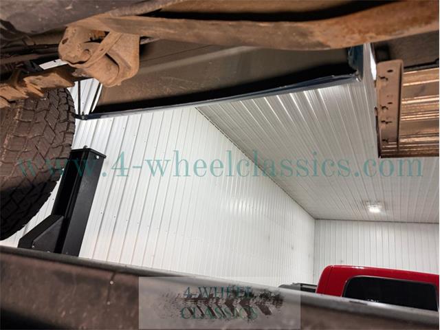 1993 GMC Sierra 1500 (CC-2074365) for sale in Holland , Michigan