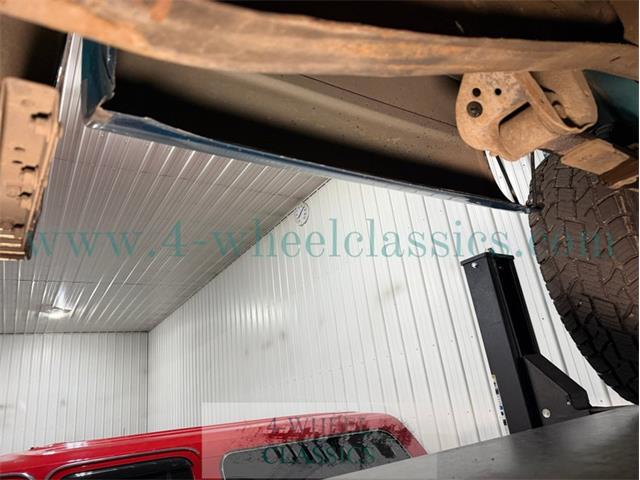 1993 GMC Sierra 1500 (CC-2074365) for sale in Holland , Michigan