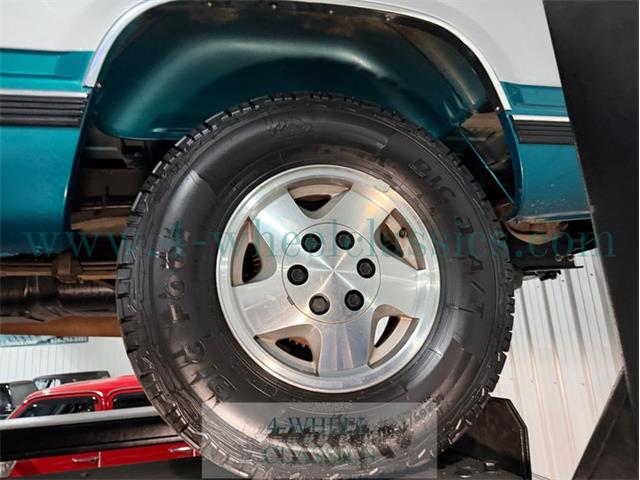 1993 GMC Sierra 1500 (CC-2074365) for sale in Holland , Michigan