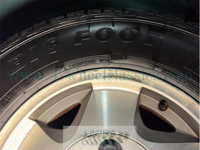 1993 GMC Sierra 1500 (CC-2074365) for sale in Holland , Michigan
