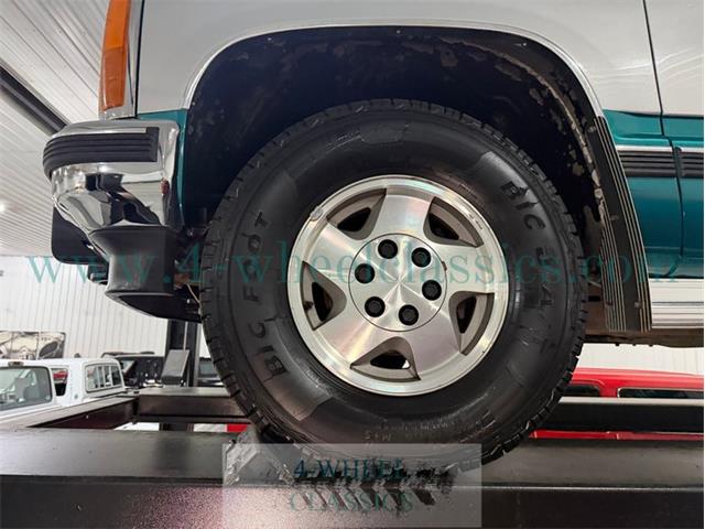 1993 GMC Sierra 1500 (CC-2074365) for sale in Holland , Michigan
