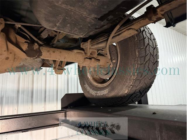 1993 GMC Sierra 1500 (CC-2074365) for sale in Holland , Michigan