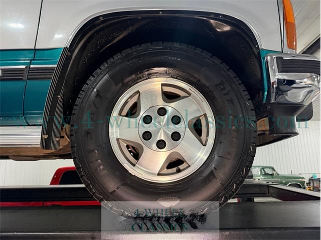 1993 GMC Sierra 1500 (CC-2074365) for sale in Holland , Michigan