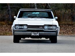 1967 Oldsmobile 442 (CC-2074367) for sale in Manistee, Michigan