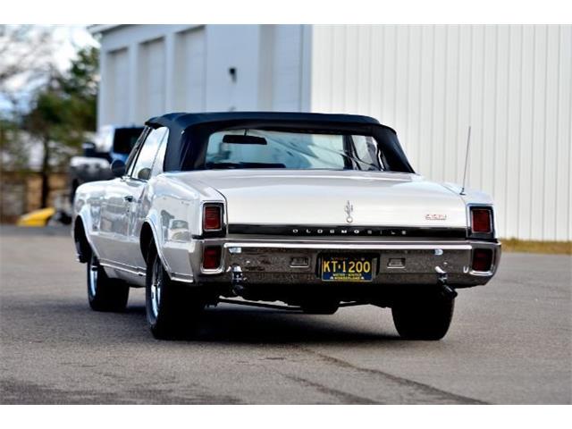 1967 Oldsmobile 442 (CC-2074367) for sale in Manistee, Michigan