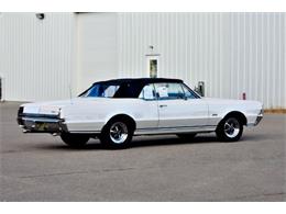 1967 Oldsmobile 442 (CC-2074367) for sale in Manistee, Michigan