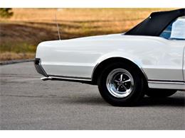 1967 Oldsmobile 442 (CC-2074367) for sale in Manistee, Michigan