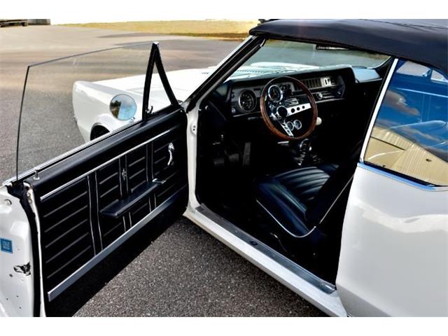 1967 Oldsmobile 442 (CC-2074367) for sale in Manistee, Michigan