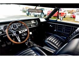 1967 Oldsmobile 442 (CC-2074367) for sale in Manistee, Michigan