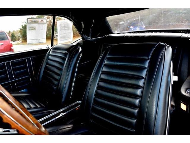 1967 Oldsmobile 442 (CC-2074367) for sale in Manistee, Michigan