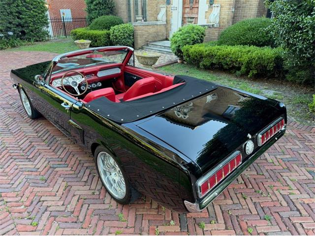 1966 Ford Mustang (CC-2074368) for sale in Jacksonville, Florida