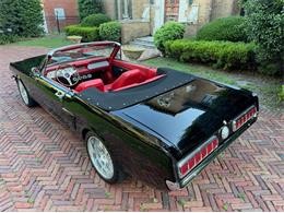 1966 Ford Mustang (CC-2074368) for sale in Jacksonville, Florida