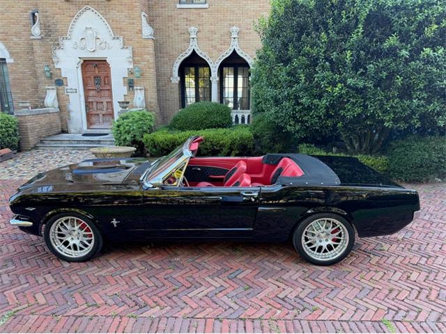 1966 Ford Mustang (CC-2074368) for sale in Jacksonville, Florida