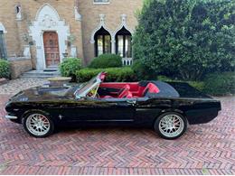 1966 Ford Mustang (CC-2074368) for sale in Jacksonville, Florida