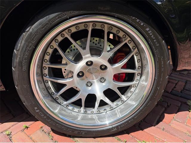 1966 Ford Mustang (CC-2074368) for sale in Jacksonville, Florida
