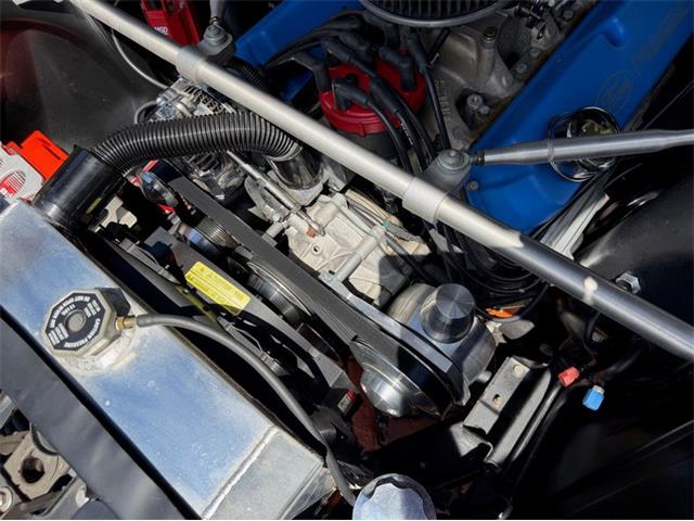 1966 Ford Mustang (CC-2074368) for sale in Jacksonville, Florida
