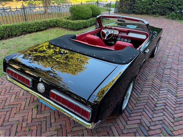 1966 Ford Mustang (CC-2074368) for sale in Jacksonville, Florida