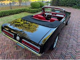 1966 Ford Mustang (CC-2074368) for sale in Jacksonville, Florida
