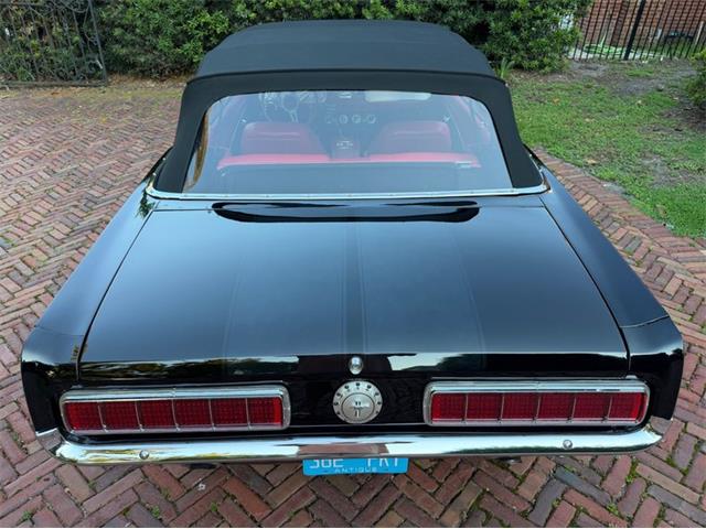1966 Ford Mustang (CC-2074368) for sale in Jacksonville, Florida