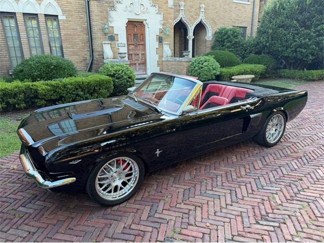 1966 Ford Mustang (CC-2074368) for sale in Jacksonville, Florida