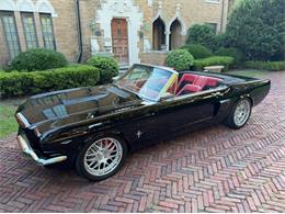 1966 Ford Mustang (CC-2074368) for sale in Jacksonville, Florida
