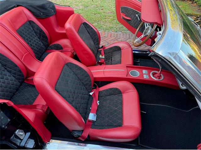 1966 Ford Mustang (CC-2074368) for sale in Jacksonville, Florida