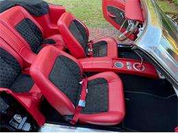 1966 Ford Mustang (CC-2074368) for sale in Jacksonville, Florida