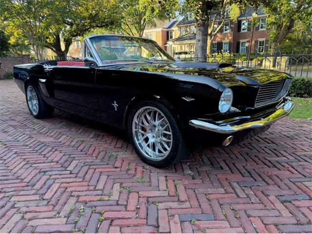 1966 Ford Mustang (CC-2074368) for sale in Jacksonville, Florida