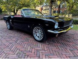 1966 Ford Mustang (CC-2074368) for sale in Jacksonville, Florida