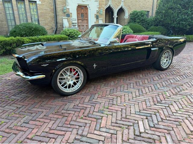 1966 Ford Mustang (CC-2074368) for sale in Jacksonville, Florida