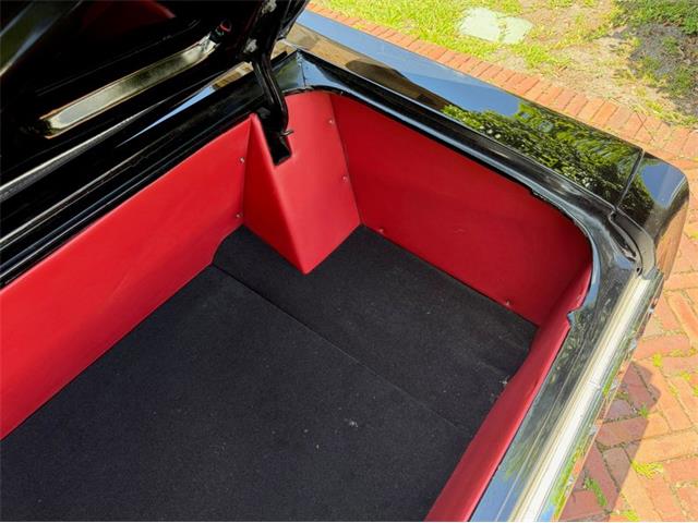1966 Ford Mustang (CC-2074368) for sale in Jacksonville, Florida