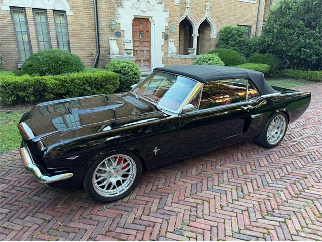 1966 Ford Mustang (CC-2074368) for sale in Jacksonville, Florida