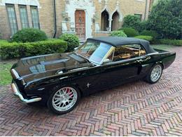 1966 Ford Mustang (CC-2074368) for sale in Jacksonville, Florida