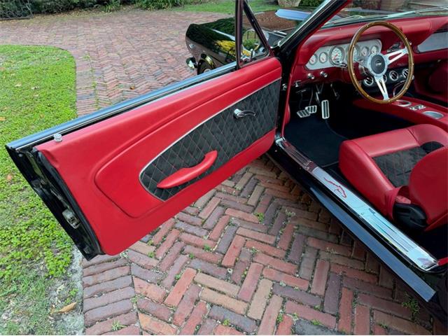 1966 Ford Mustang (CC-2074368) for sale in Jacksonville, Florida