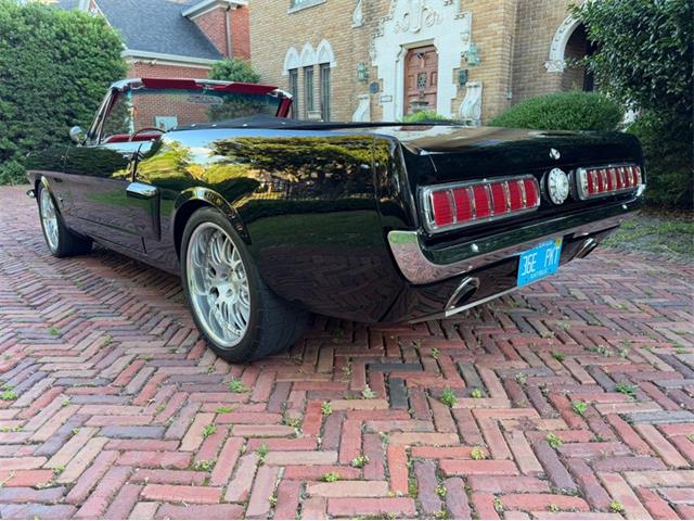 1966 Ford Mustang (CC-2074368) for sale in Jacksonville, Florida