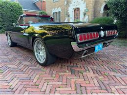 1966 Ford Mustang (CC-2074368) for sale in Jacksonville, Florida