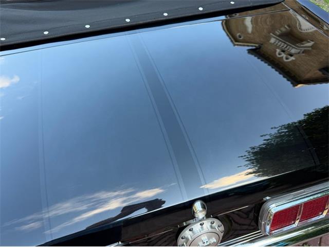 1966 Ford Mustang (CC-2074368) for sale in Jacksonville, Florida