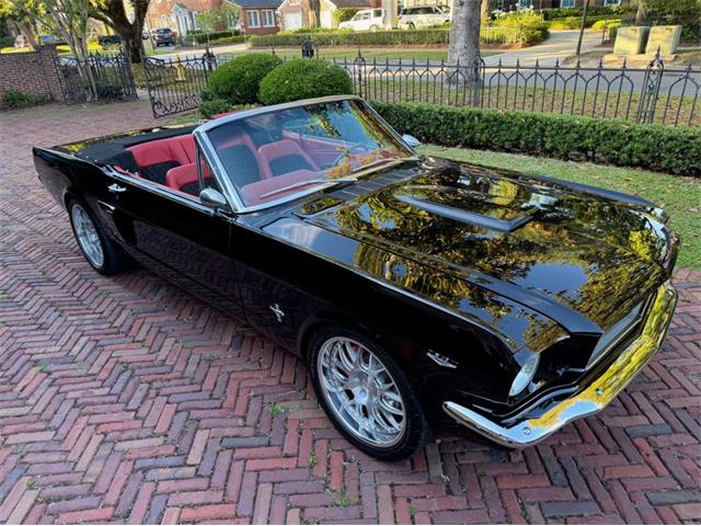 1966 Ford Mustang (CC-2074368) for sale in Jacksonville, Florida