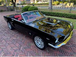 1966 Ford Mustang (CC-2074368) for sale in Jacksonville, Florida