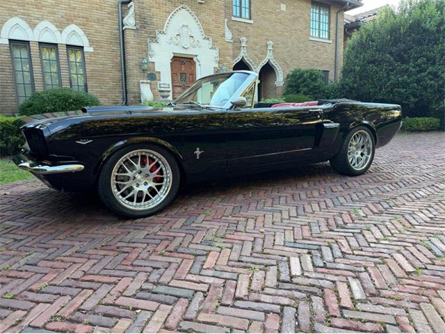 1966 Ford Mustang (CC-2074368) for sale in Jacksonville, Florida