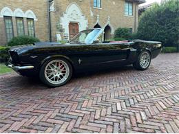 1966 Ford Mustang (CC-2074368) for sale in Jacksonville, Florida