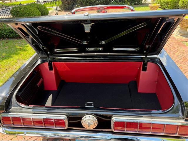1966 Ford Mustang (CC-2074368) for sale in Jacksonville, Florida