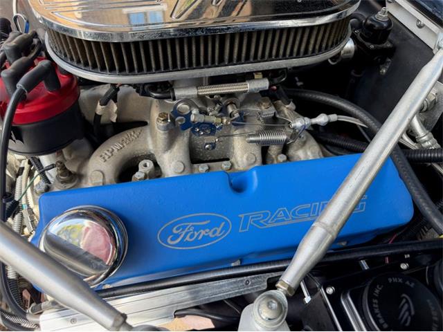 1966 Ford Mustang (CC-2074368) for sale in Jacksonville, Florida