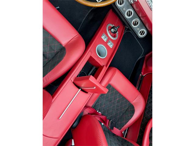 1966 Ford Mustang (CC-2074368) for sale in Jacksonville, Florida