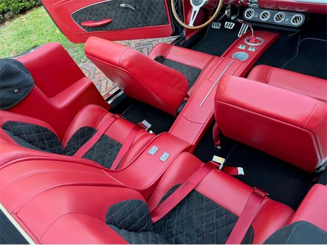 1966 Ford Mustang (CC-2074368) for sale in Jacksonville, Florida
